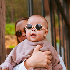 Kietla Diabola 2.0 Güneş Gözlüğü 0-1 Yaş Apricot