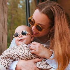 Kietla Diabola 2.0 Güneş Gözlüğü 0-1 Yaş Apricot