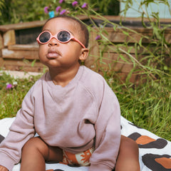 Kietla Diabola 2.0 Güneş Gözlüğü 0-1 Yaş Grapefruit