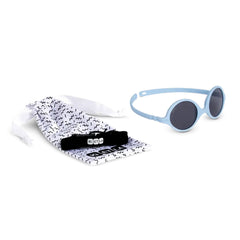 Kietla Diabola 2.0 Güneş Gözlüğü 0-1 Yaş Light Blue