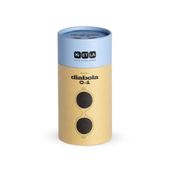 Kietla Diabola 2.0 Güneş Gözlüğü 0-1 Yaş Light Blue