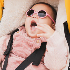 Kietla Diabola 2.0 Güneş Gözlüğü 0-1 Yaş Peony