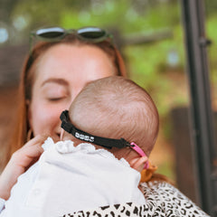 Kietla Diabola 2.0 Güneş Gözlüğü 0-1 Yaş Peony