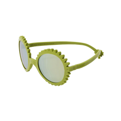 Kietla Fleur Güneş Gözlüğü 2-4 Yaş Olive