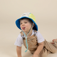 Kietla Fun Ourson UV Korumalı Camper Şapka