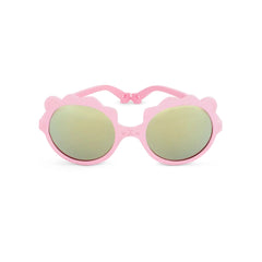 Kietla Lion Güneş Gözlüğü 1-2 Yaş Bubble Gum