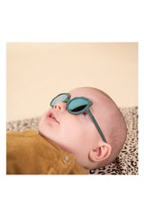 Kietla Lion Güneş Gözlüğü 1-2 Yaş Green