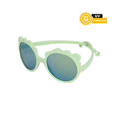 Kietla Lion Güneş Gözlüğü 1-2 Yaş Green Slavia