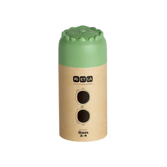 Kietla Lion Güneş Gözlüğü 1-2 Yaş Green Slavia