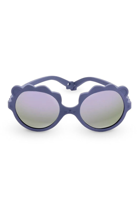 Kietla Lion Güneş Gözlüğü 1-2 Yaş Lilac