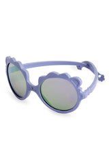 Kietla Lion Güneş Gözlüğü 1-2 Yaş Lilac