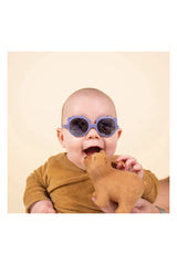 Kietla Lion Güneş Gözlüğü 1-2 Yaş Lilac