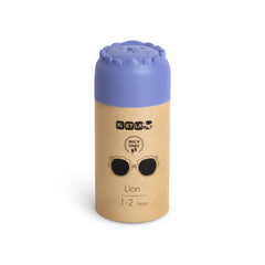 Kietla Lion Güneş Gözlüğü 2-4 Yaş Lilac