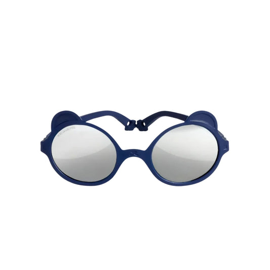 Kietla Ourson Güneş Gözlüğü 1-2 Yaş Blue Elysee