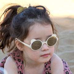 Kietla Ourson Güneş Gözlüğü 1-2 Yaş Cream