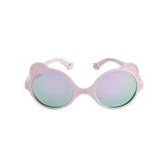 Kietla Ourson Güneş Gözlüğü 1-2 Yaş Light Pink