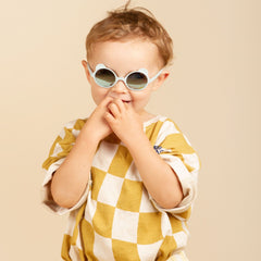 Kietla Ourson Güneş Gözlüğü 2-4 Yaş Sky Blue