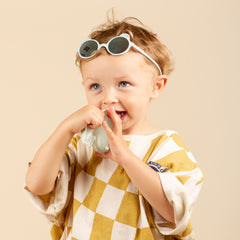 Kietla Ourson Güneş Gözlüğü 2-4 Yaş Sky Blue