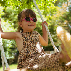 Kietla Rozz Güneş Gözlüğü 1-2 Yaş Fuchsia