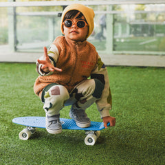 Kietla Rozz Güneş Gözlüğü 1-2 Yaş Golden Sand