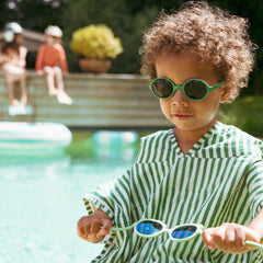 Kietla Rozz Güneş Gözlüğü 1-2 Yaş Grass