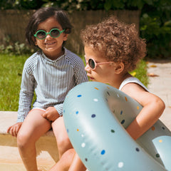 Kietla Rozz Güneş Gözlüğü 1-2 Yaş Grass