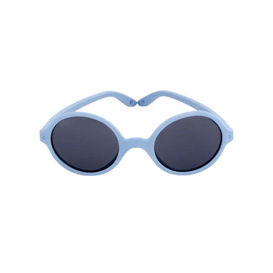 Kietla Rozz Güneş Gözlüğü 1-2 Yaş Light Blue