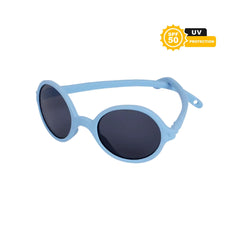 Kietla Rozz Güneş Gözlüğü 1-2 Yaş Light Blue