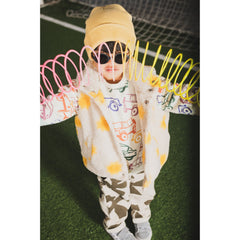 Kietla Rozz Güneş Gözlüğü 1-2 Yaş Storm