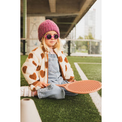 Kietla Rozz Güneş Gözlüğü 2-4 Yaş Fuchsia