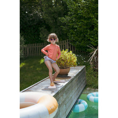 Kietla Rozz Güneş Gözlüğü 2-4 Yaş Fuchsia