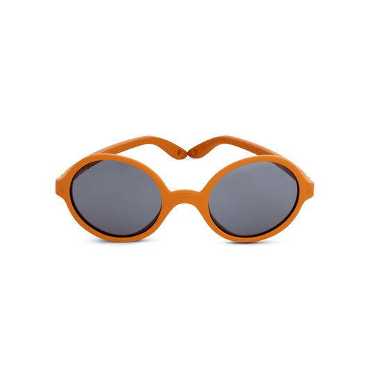 Kietla Rozz Güneş Gözlüğü 2-4 Yaş Golden Sand