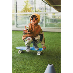 Kietla Rozz Güneş Gözlüğü 2-4 Yaş Golden Sand