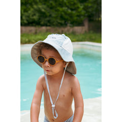 Kietla Rozz Güneş Gözlüğü 2-4 Yaş Golden Sand