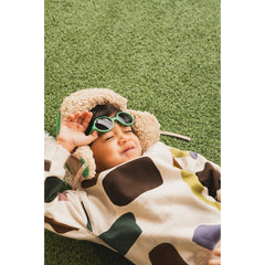 Kietla Rozz Güneş Gözlüğü 2-4 Yaş Grass