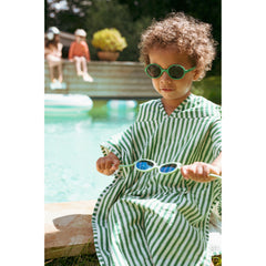 Kietla Rozz Güneş Gözlüğü 2-4 Yaş Grass