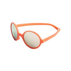 Kietla Rozz Güneş Gözlüğü 4-6 Yaş Flu Orange