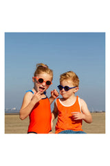 Kietla Rozz Güneş Gözlüğü 4-6 Yaş Reflex Blue