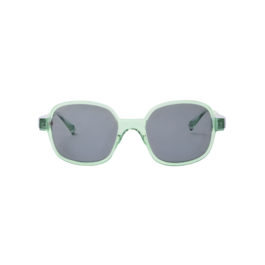 Kietla Urban Güneş Gözlüğü 4-7 Yaş Green Lavender