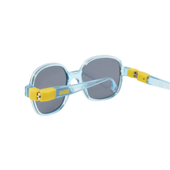 Kietla Urban Güneş Gözlüğü 4-7 Yaş Storm Yellow