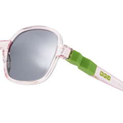 Kietla Urban Güneş Gözlüğü 7-12 Yaş Verbena Green