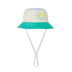 Kietla Vibe UV Korumalı Bucket Şapka Green