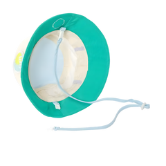 Kietla Vibe UV Korumalı Bucket Şapka Green