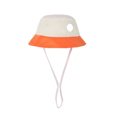 Kietla Vibe UV Korumalı Bucket Şapka Orange