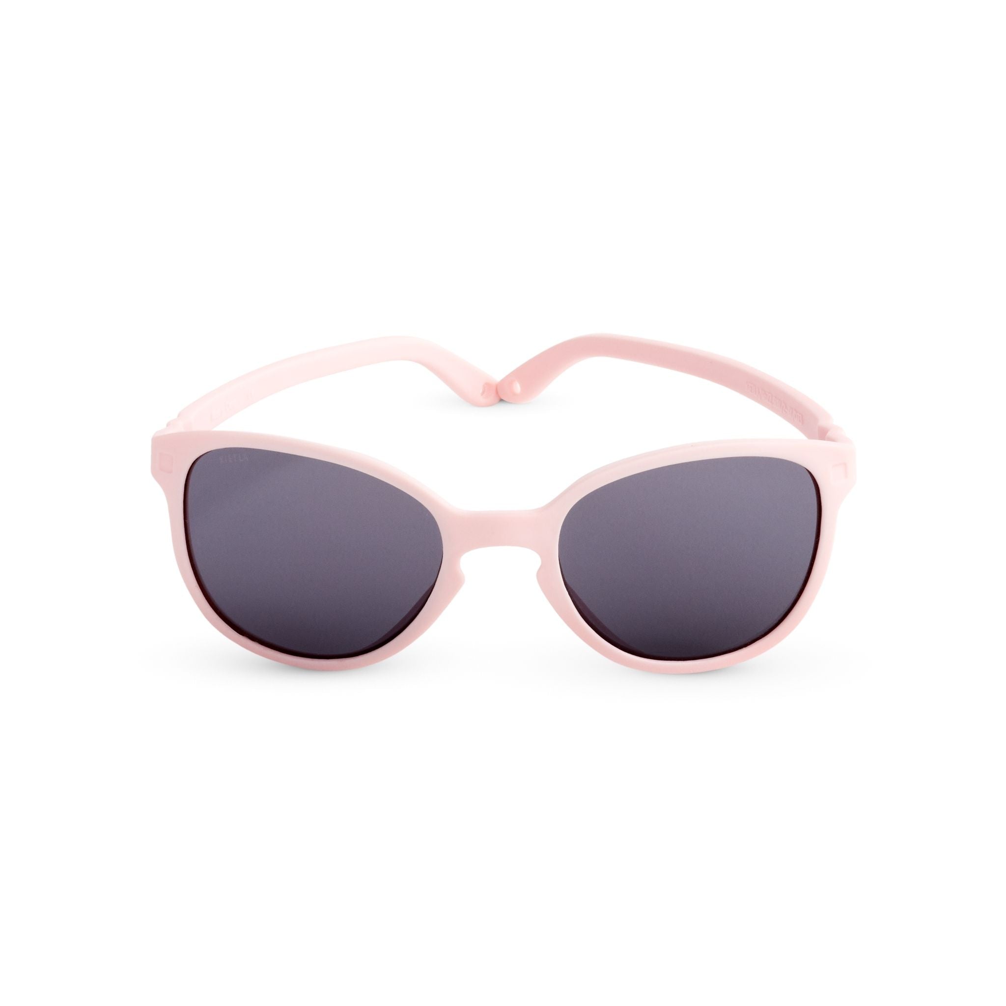 Kietla Wazz Güneş Gözlüğü 1-2 Yaş Blush Pink