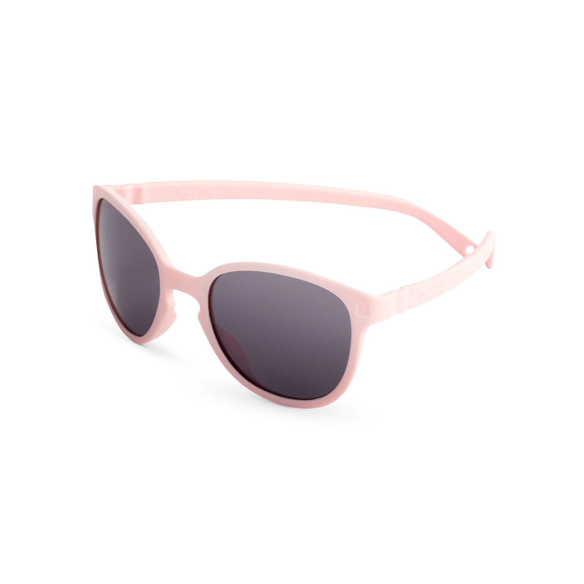 Kietla Wazz Güneş Gözlüğü 1-2 Yaş Blush Pink