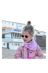 Kietla Wazz Güneş Gözlüğü 1-2 Yaş Grapefruit