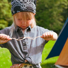 Kietla Wazz Güneş Gözlüğü 2-4 Yaş Apricot