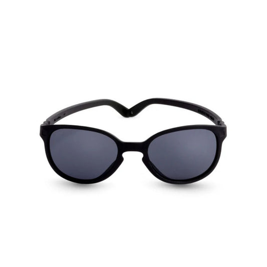 Kietla Wazz Güneş Gözlüğü 2-4 Yaş Black