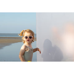 Kietla Wazz Güneş Gözlüğü 2-4 Yaş Blush Pink